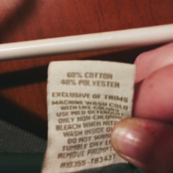 Balance Connection brown long sleeve Iten design - Picture 4 of 5